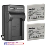 Kastar Battery Wall Charger For Sanyo DB-L20AU VAR-L20NI. Fixed Price $10.99.