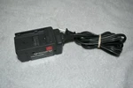 Sony AC-V505 Original Battery Charger Rare And Extra Clean A2. Fixed Price $37.00.