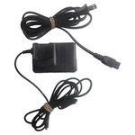 Sanyo VAR-AL20 Battery Charger For Camera Black,ac In 100-200V. Fixed Price $18.24.