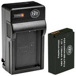 Bm LP-E12 Battery & Charger For Canon Eos-m, M2, M10, M50, M100. Fixed Price $19.99.