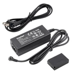 Kastar Adapter Kit ACK-E12 + Dc Coupler DR-E12 For Canon Eos-m M2 M50. Fixed Price $16.99.
