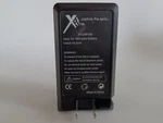 Capture The Spot XTCHFV50 Ac/dc 100V-240V Battery Charger. Fixed Price $6.99.