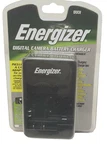 Energizer Digital Camera Battery Charger, Erdcw New Sealed. Fixed Price $5.50.