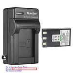 Kastar Battery Wall Charger For Oem Canon NB-1LH NB1L Original CB-2L. Fixed Price $6.99.