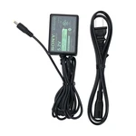 Original Sony Ac Adapter For Sanyo VAR-G8U VAR-G9U Battery Charger. Fixed Price $22.69.