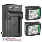Kastar Battery Ac Wall Charger For Sony DCR-PC109E DCR-PC350E DCR-IP1E. Fixed Price $51.99.