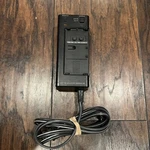 Sony AC-V33 Power Adaptor Battery Charger 100-240V 20W 7.5V 1.6A 10V 1.3A. Fixed Price $16.15.