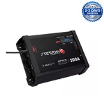 Stetsom Infinite 200A Power Supply & Battery Charger - 12V High Current Digital. Fixed Price $229.69.