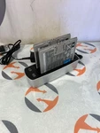 Fujifilm Battery Charger 125Y120011. Fixed Price $1999.00.