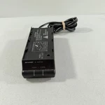 Original Sharp Camcorder Ac Adapter / Battery Charger Model UADP-0122GEZZ Tested. Fixed Price $24.99.