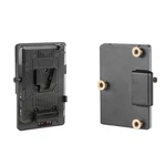 Shape V-mount To Gold Regulated Battery Converter. Fixed Price $145.00.