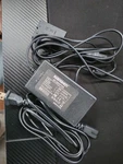 Kapaken Ac Adapter Plus EP-5A Power Supply Connector Kit For Nikon Cameras. Fixed Price $9.99.