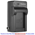 Kastar Battery Wall Charger For Fujifilm NP-70 & Finepix F20 F40FD. Fixed Price $18.49.