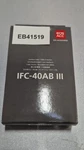 Canon IFC-40AB Iii Interface Cable New Open Box, Genuine Eos Accessory. Fixed Price $41.85.