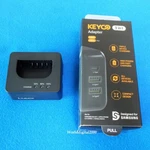 Panasonic Genuine DMW-BLK22 DVLC1005Y+TRAVEL Charger+usb Type-c Cable. Fixed Price $49.00.