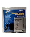 Nxe Life Camcorder Charger & Conditioner Model No. 23-398. Fixed Price $9.94.