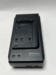 Panasonic Camcorder Vhsc Genuine Battery Charger Model VSK0317. Fixed Price $14.87.
