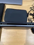Maxoak K2 50000MAH Power Bank Laptop Charger 12V 20V Usb External Battery. Fixed Price $57.99.