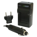 Wasabi Power Battery Charger For Canon NB-4L, CB-2LV. Fixed Price $11.99.