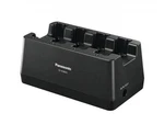 FZ-VCB551M Panasonic Toughbook 4-BAY Battery Charger For FZ-55 MK1. Includes. Fixed Price $197.99.
