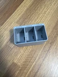 Dji Mini 3/ Pro/ 4 Three-way Battery Charging Hub Drone Charger. Fixed Price $45.00.