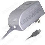 Lenmar Adapter Forsony Devices Requiring 8.4V 1300MA Dc Input Charger ACM50. Fixed Price $8.25.