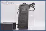 Exc+++ Panasonic Video Ac Adaptor VW-AS1 VW-VBS2 #MJ5060. Fixed Price $19.35.