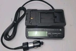 Official Sony DC-V700 Power Adaptor Battery Charger For Handycam. Fixed Price $29.99.