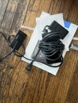 Genuine Original Sony Oem AC-V30 Power Adaptor Battery Charger W/batteries. Fixed Price $29.00.