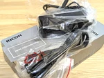 Ricoh Pentax K-AC132J Adapter Kit For K-5 Ii / S. Fixed Price $99.98.