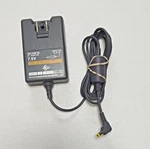 Sony SCPH-113 Adapter ADP-15WB For Playstation Console Wired Black. Fixed Price $17.00.