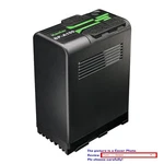 Kastar BP-A100 Battery Replacement For Canon Series BP-A30 A60 A65 A90. Fixed Price $385.99.