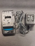Quick CX-2000 Universal Lithium Ion Camera Camcorder Battery Charger. Fixed Price $13.95.