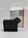 Sony BC-ZD1 Dual Battery Charger For NP-FZ100 Black. Fixed Price $119.99.