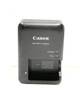 Canon CB-2LC Powershot Battery Charger New Open Box Free Shipping. Fixed Price $13.89.