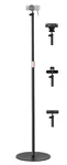 Acetaken 63'' Webcam Floor Stand Compatible With Logitech Mx-brio C920 C922 C.... Fixed Price $56.14.