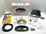 Kodak Easyshare Camera Dock Ii For Cx/dx 3000/4000 & DX3500. Fixed Price $39.99.