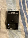 Kodak K4500 Ni-mh Rapid Battery Charger KAA2HR Easyshare Rechargeable Batteries. Fixed Price $9.00.