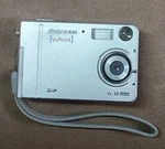 Vintage Digicam Vupoint DC-C310-VP 6.0MP Camera E6-2(14)- Tested & Working. Fixed Price $22.00.