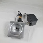 Panasonic PQLV30053ZAS Base Unit Charger Only. Fixed Price $13.29.
