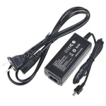 Ac-dc Power Adapter Charger For Canon ZR-960 CA-590A Supply Mains Cable Cord Psu. Fixed Price $13.42.