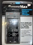 Sima Powermax SPM-6 6V Camcorder Battery Quick Charger Brand New. Fixed Price $24.02.