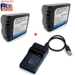 Battery / Charger For BP-DC5U BP-DC5E Leica Vlux Camera. Fixed Price $28.88.