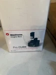 Manfrotto Professional Twin Charger For Dslr Cam Batteries #manprocubec. Fixed Price $75.00.
