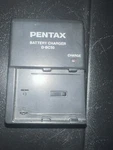 Pentax D-BC50 Oem Charger For K10, K20, D-LI50. Fixed Price $16.30.