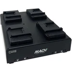 Core Swx MACH4 B-mount Quad Battery Charger. Fixed Price $450.00.
