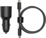 Genuine Dji 65W Usb Car Charger For Mavic 3 Series Drone Quadcopter CCX260-65. Fixed Price $44.99.