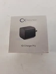 Alpha Tech Iq Charger Pro Camera Video. Fixed Price $53.99.