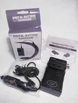 Kodak K-5000 Video/camera Battery Travel Charger Never Used.. Fixed Price $12.00.