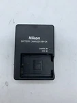 Nikon NH-24 Battery Charger No Or Cable W/ Free Shipping. Fixed Price $13.99.